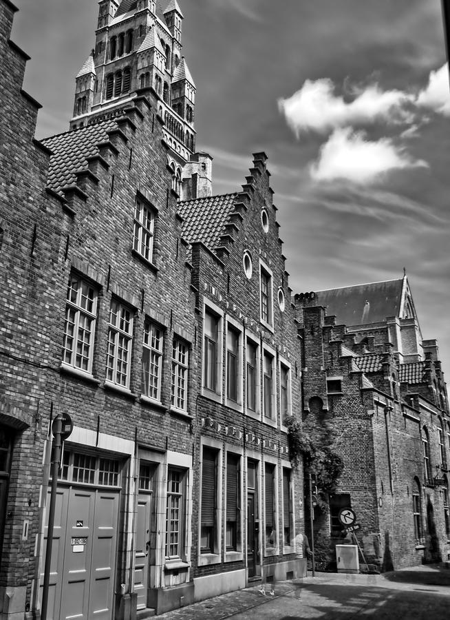 Lybeer Private Just For Two! Hostel Brugge